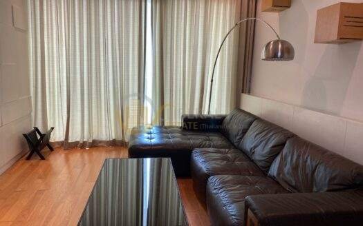 LTH5047 – Millennium Residence FOR RENT 2 beds 2 baths Size 128 Sq.M. nearby BTS Asoke Station ONLY 75k/Month