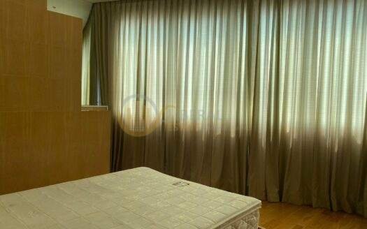 LTH5047 – Millennium Residence FOR RENT 2 beds 2 baths Size 128 Sq.M. nearby BTS Asoke Station ONLY 75k/Month