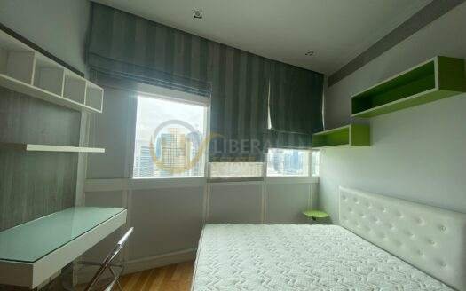 LTH5094 – Millennium Residence condo FOR RENT 2 beds 2 baths Size 128 Sq.M. nearby BTS Asoke Station ONLY 80k/Month
