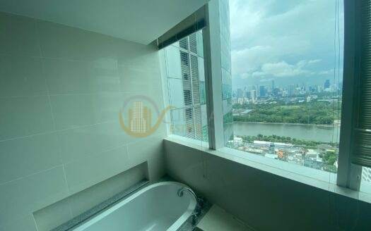 LTH5094 – Millennium Residence condo FOR RENT 2 beds 2 baths Size 128 Sq.M. nearby BTS Asoke Station ONLY 80k/Month