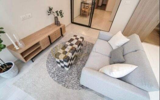 LTH5156 – Noble Ploenchit FOR SALE 2 beds 2 baths size 88.88 Sq.M. Nearby BTS Phloen Chit station ONLY 23.5 MB