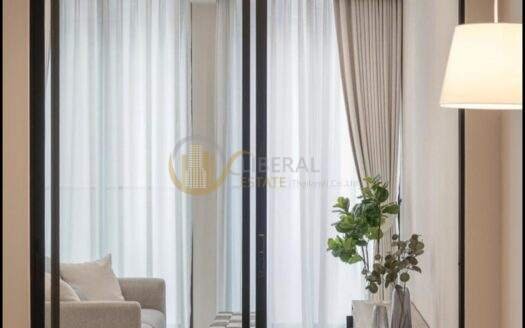 LTH5156 – Noble Ploenchit FOR SALE 2 beds 2 baths size 88.88 Sq.M. Nearby BTS Phloen Chit station ONLY 23.5 MB