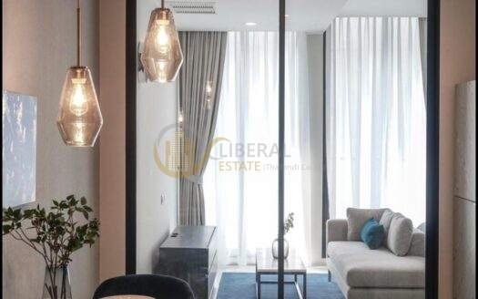 LTH5156 – Noble Ploenchit FOR SALE 2 beds 2 baths size 88.88 Sq.M. Nearby BTS Phloen Chit station ONLY 23.5 MB