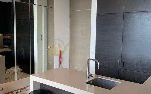 LTH5116 – Saladaeng One FOR SALE 1 bed 1 bath size 56.7 Sq.M. Nearby MRT Lumphini station ONLY 20.8 MB