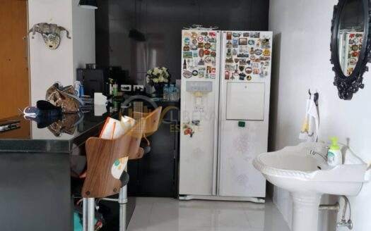 LTH5364 – Millennium Residence FOR SALE 3 beds 3 baths Size 145 Sq.M. nearby BTS Asoke Station ONLY 24.9 MB