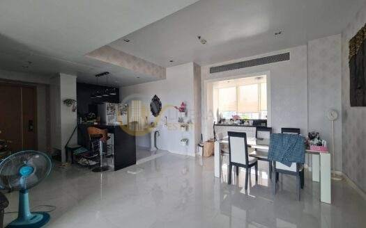 LTH5364 – Millennium Residence FOR SALE 3 beds 3 baths Size 145 Sq.M. nearby BTS Asoke Station ONLY 24.9 MB