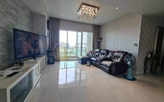 LTH5364 – Millennium Residence FOR SALE 3 beds 3 baths Size 145 Sq.M. nearby BTS Asoke Station ONLY 24.9 MB