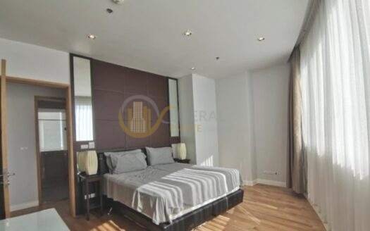 LTH5278 – Millennium Residence FOR RENT 2+1 beds 2 baths Size 128 Sq.M. nearby BTS Asoke Station ONLY 70k/Month