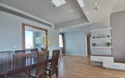 LTH5278 – Millennium Residence FOR RENT 2+1 beds 2 baths Size 128 Sq.M. nearby BTS Asoke Station ONLY 70k/Month