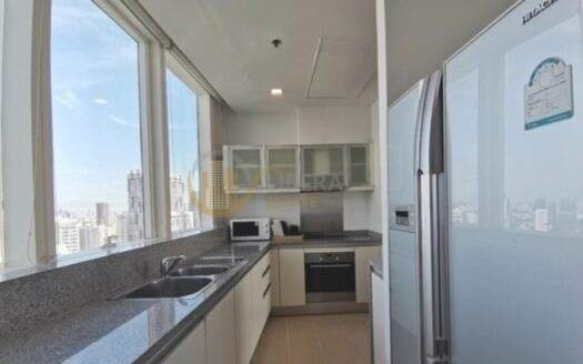 LTH5278 – Millennium Residence FOR RENT 2+1 beds 2 baths Size 128 Sq.M. nearby BTS Asoke Station ONLY 70k/Month