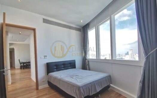 LTH5278 – Millennium Residence FOR RENT 2+1 beds 2 baths Size 128 Sq.M. nearby BTS Asoke Station ONLY 70k/Month