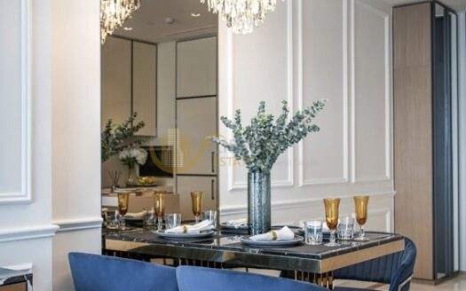 LTH5277 – BEATNIQ Sukhumvit 32 FOR SALE with Tenant 2 beds 2 baths size 80.26 Sq.M. Nearby BTS Thonglor station ONLY 22.90 MB