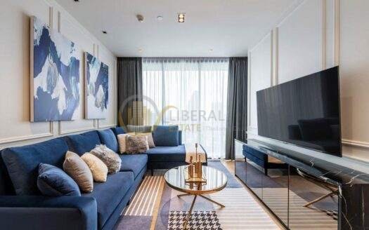 LTH5277 – BEATNIQ Sukhumvit 32 FOR SALE with Tenant 2 beds 2 baths size 80.26 Sq.M. Nearby BTS Thonglor station ONLY 22.90 MB