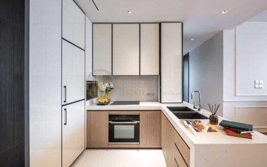 LTH5277 – BEATNIQ Sukhumvit 32 FOR SALE with Tenant 2 beds 2 baths size 80.26 Sq.M. Nearby BTS Thonglor station ONLY 22.90 MB