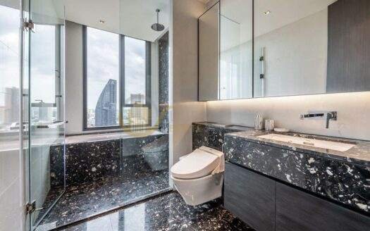 LTH5277 – BEATNIQ Sukhumvit 32 FOR SALE with Tenant 2 beds 2 baths size 80.26 Sq.M. Nearby BTS Thonglor station ONLY 22.90 MB