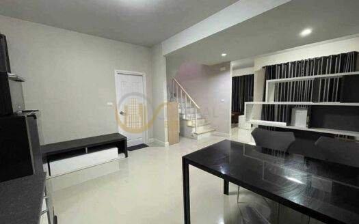 LTH5387 – Townhouse FOR SALE in Bang Na 3 beds 2 baths size 134 Sq.M. Nearby BTS Bang Na station ONLY 4.99 MB