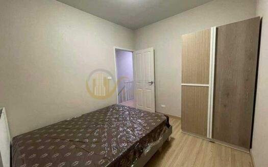 LTH5387 – Townhouse FOR SALE in Bang Na 3 beds 2 baths size 134 Sq.M. Nearby BTS Bang Na station ONLY 4.99 MB