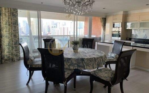 LTH5167 – Kiarti Thanee City Mansion FOR RENT 3 beds 3 baths 270 Sq.M. nearby BTS Phrom Phong Station ONLY 80k/Month