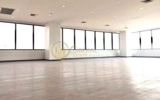 LTH5199 – Office FOR RENT in Bangna size 177 Sq.M. Nearby BTS Bang Na station ONLY 73k/Month