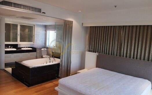 LTH5167 – Kiarti Thanee City Mansion FOR RENT 3 beds 3 baths 270 Sq.M. nearby BTS Phrom Phong Station ONLY 80k/Month