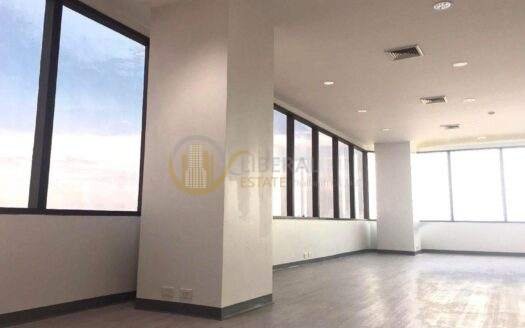 LTH5199 – Office FOR RENT in Bangna size 177 Sq.M. Nearby BTS Bang Na station ONLY 73k/Month