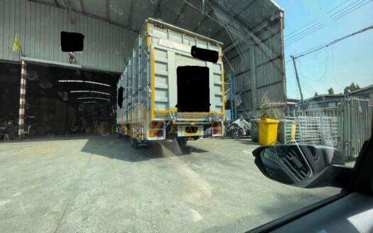 LTH5276 – Land FOR SALE in Onnut size 661 SQ.W. Nearby BTS Onnut Station ONLY 204.91 MB