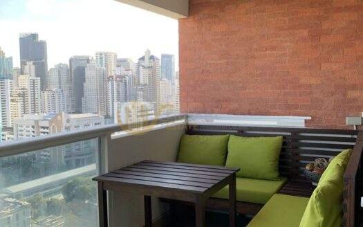 LTH5167 – Kiarti Thanee City Mansion FOR RENT 3 beds 3 baths 270 Sq.M. nearby BTS Phrom Phong Station ONLY 80k/Month