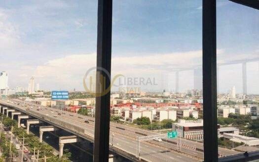 LTH5199 – Office FOR RENT in Bangna size 177 Sq.M. Nearby BTS Bang Na station ONLY 73k/Month