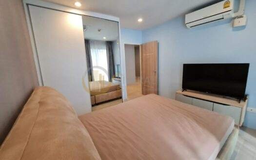 LTH5254 – Noble Ploenchit FOR RENT 2 beds 2 baths size 100 Sq.M. Nearby BTS Phloen Chit station ONLY 68k/Month
