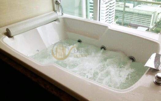 LTH5244 – The Prime 11 FOR SALE 4 beds 5 baths size 332 Sq.M. Nearby BTS Nana station ONLY 32 MB