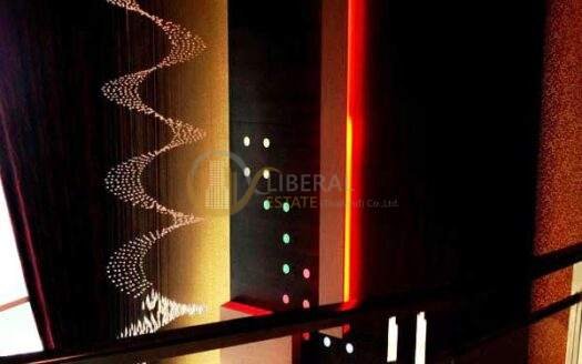 LTH5244 – The Prime 11 FOR SALE 4 beds 5 baths size 332 Sq.M. Nearby BTS Nana station ONLY 32 MB