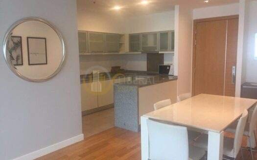 LTH12478RE – Millennium Residence condo FOR RENT 2 beds 2 baths Size 90 Sq.M. nearby BTS Asoke Station ONLY 60K/Month