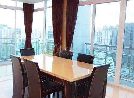 LTH5244 – The Prime 11 FOR SALE 4 beds 5 baths size 332 Sq.M. Nearby BTS Nana station ONLY 32 MB