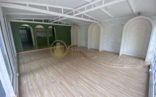 LTHC5347 – Commercial Building FOR RENT size 64.8 Sq.M. Nearby BTS Ari station ONLY 97,200 THB/Month