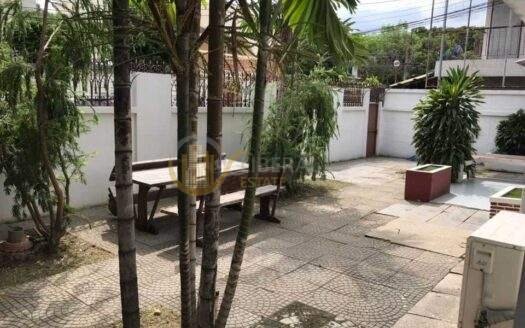 LTH5291 – Single House FOR RENT in Punnawithi 3 beds 3 bath size 143 Sq.W. Nearby BTS Punnawithi station ONLY 60k/Month