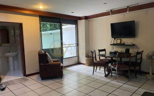 LTH5415 – Townhouse FOR RENT in Thonglor 4 beds 3 baths Size 350 Sq.M. nearby BTS Thonglor Station ONLY 99k/Month