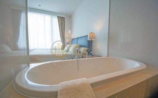 LTH5262 – The Empire Place FOR RENT 2 beds 2 baths size 107 Sq.M. Nearby BTS Chong Nonsi station ONLY 60k/Month