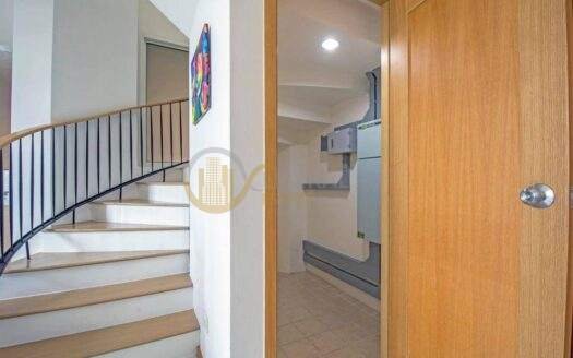 LTH5262 – The Empire Place FOR RENT 2 beds 2 baths size 107 Sq.M. Nearby BTS Chong Nonsi station ONLY 60k/Month