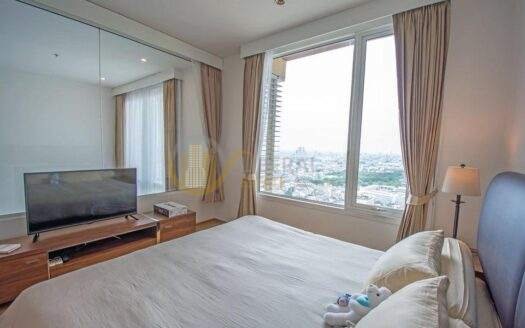 LTH5262 – The Empire Place FOR RENT 2 beds 2 baths size 107 Sq.M. Nearby BTS Chong Nonsi station ONLY 60k/Month