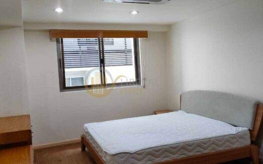 LTH5404 – Royal Castle FOR RENT 3 beds 3 baths size 160 Sq.M. Nearby BTS Phrom Phong station ONLY 50k/Month