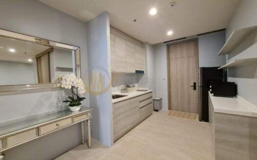 LTH5254 – Noble Ploenchit FOR RENT 2 beds 2 baths size 100 Sq.M. Nearby BTS Phloen Chit station ONLY 68k/Month