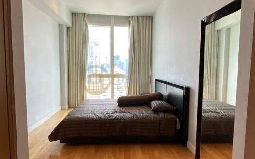 LTH5236 – Millennium Residence condo FOR RENT 2 beds 2 baths Size 90 Sq.M. nearby BTS Asoke Station ONLY 60k/Month