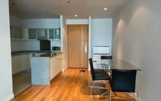 LTH5236 – Millennium Residence condo FOR RENT 2 beds 2 baths Size 90 Sq.M. nearby BTS Asoke Station ONLY 60k/Month