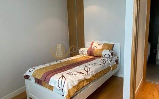 LTH5236 – Millennium Residence condo FOR RENT 2 beds 2 baths Size 90 Sq.M. nearby BTS Asoke Station ONLY 60k/Month