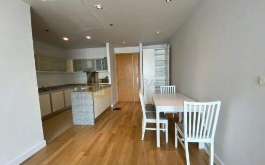 LTH5235 – Millennium Residence condo FOR RENT 2 beds 2 baths Size 90 Sq.M. nearby BTS Asoke Station ONLY 60k/Month