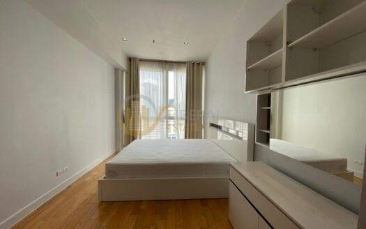 LTH5235 – Millennium Residence condo FOR RENT 2 beds 2 baths Size 90 Sq.M. nearby BTS Asoke Station ONLY 60k/Month