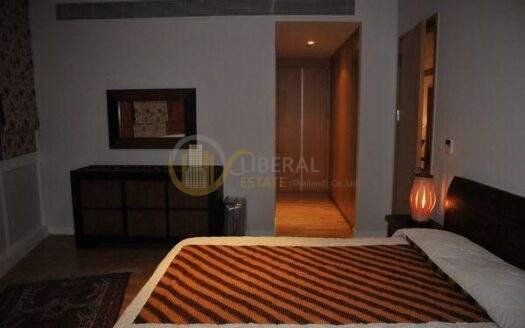 LTH5375 – Millennium Residence FOR RENT 2+1 beds 2 baths Size 128 Sq.M. nearby BTS Asoke Station ONLY 80k/Month