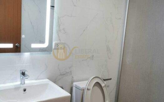 LTH5404 – Royal Castle FOR RENT 3 beds 3 baths size 160 Sq.M. Nearby BTS Phrom Phong station ONLY 50k/Month