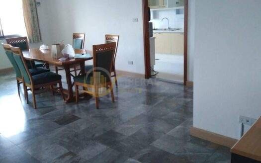 LTH5400 – Royal Castle FOR RENT 3 beds 3 baths size 155 Sq.M. Nearby BTS Phrom Phong station ONLY 54k/Month