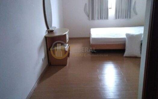 LTH5400 – Royal Castle FOR RENT 3 beds 3 baths size 155 Sq.M. Nearby BTS Phrom Phong station ONLY 54k/Month